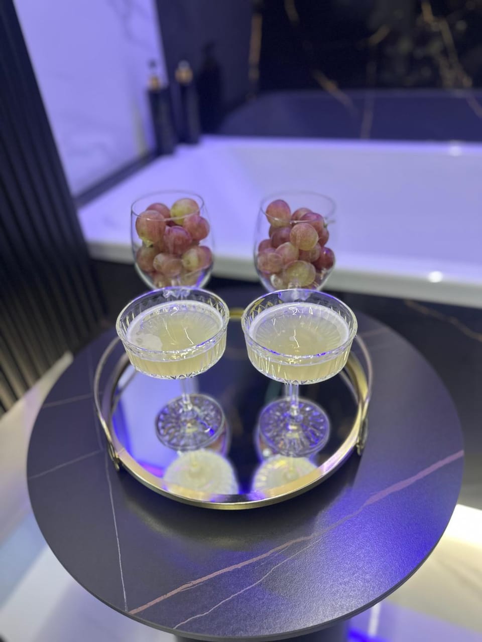 Apart LUXE - Faktura VAT , Parking w garażu podziemnym , Taras Apartment in West Pomeranian Voivodeship, Poland