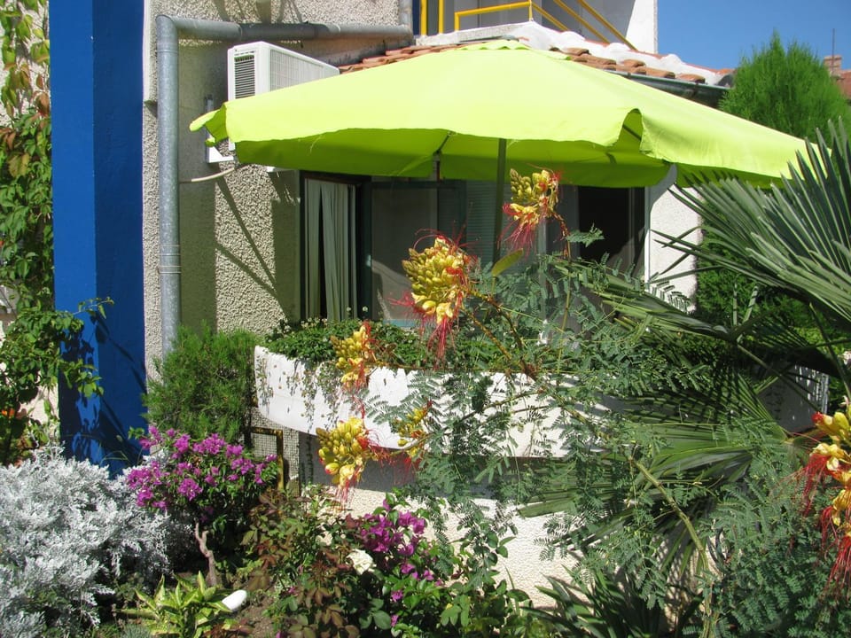 Villa Sens Bed and Breakfast in Burgas Province