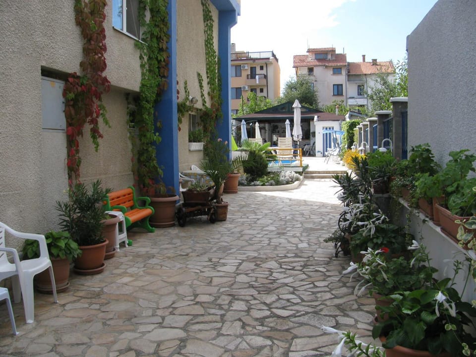 Villa Sens Bed and Breakfast in Burgas Province