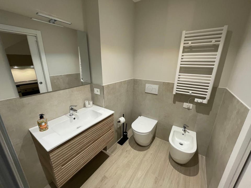 Toilet, Bathroom, bidet