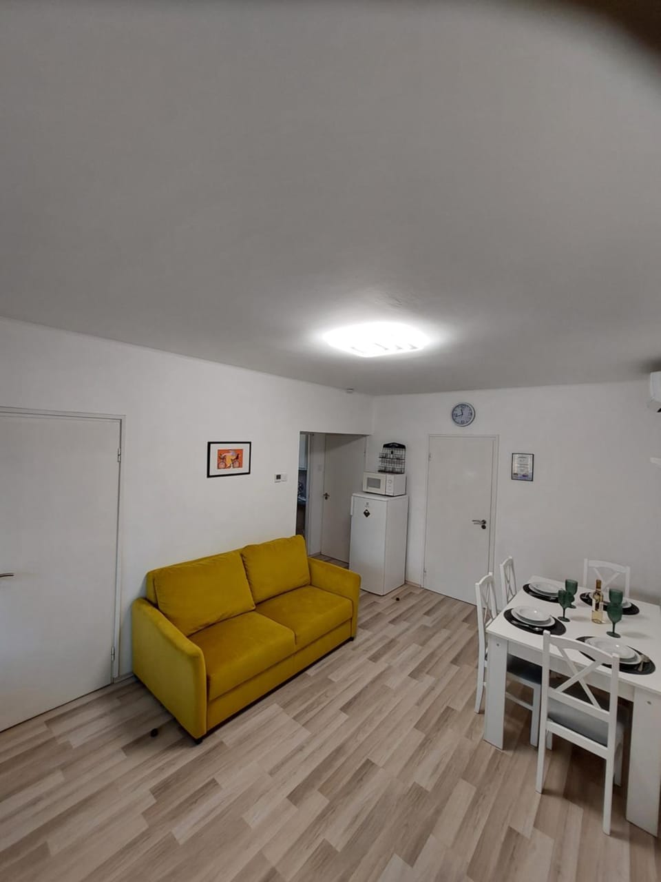 Csalogány 19 Apartman Apartment in Slovakia