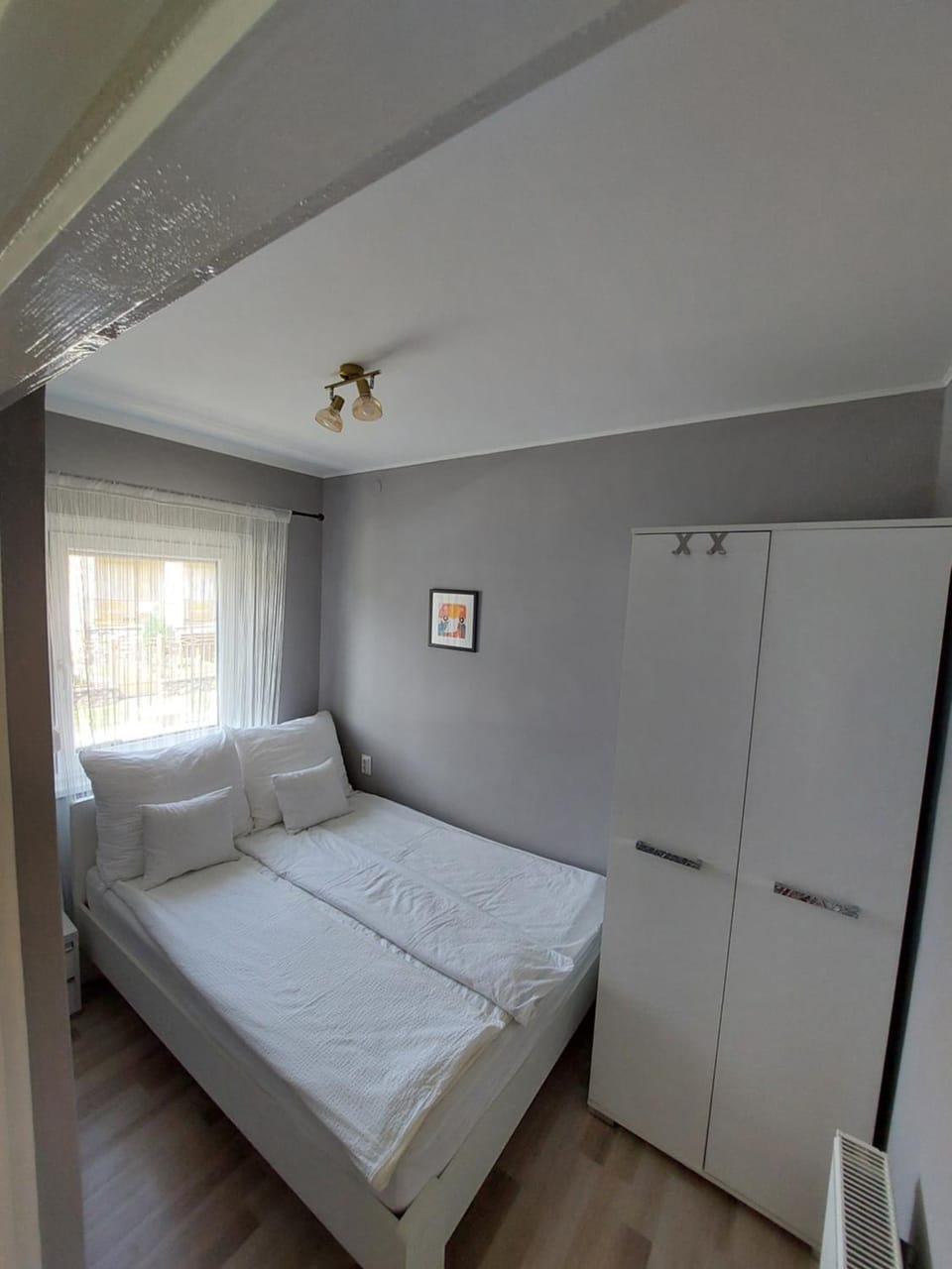 Csalogány 19 Apartman Apartment in Slovakia