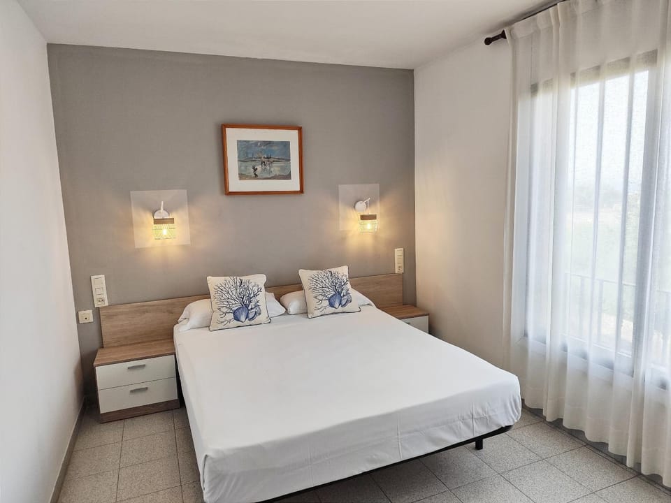 Hotel San Martin Hotel in Tarragonès
