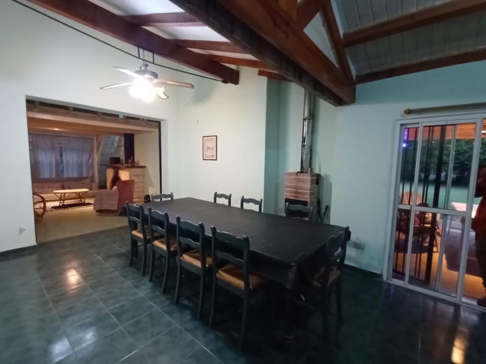 Portal de las sierras House in Cordoba Province