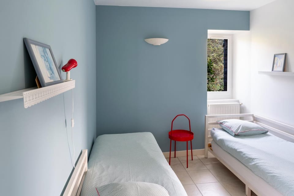 La Verrerie des Papés House in Occitanie
