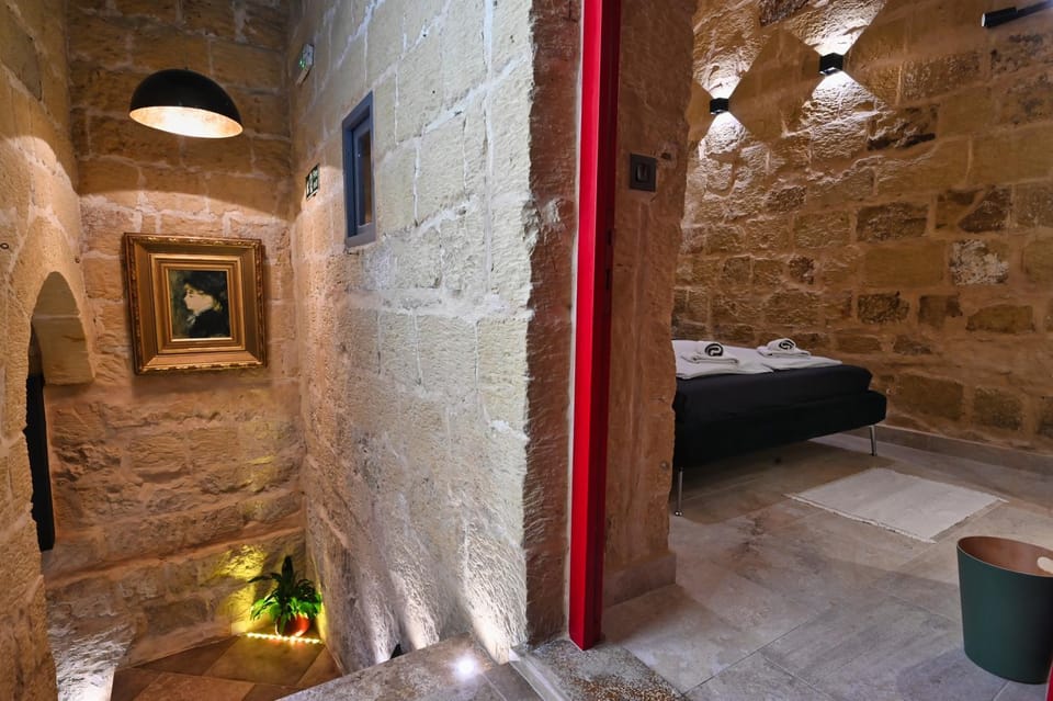 Kastell x Casa Jorge Bed and Breakfast in Malta