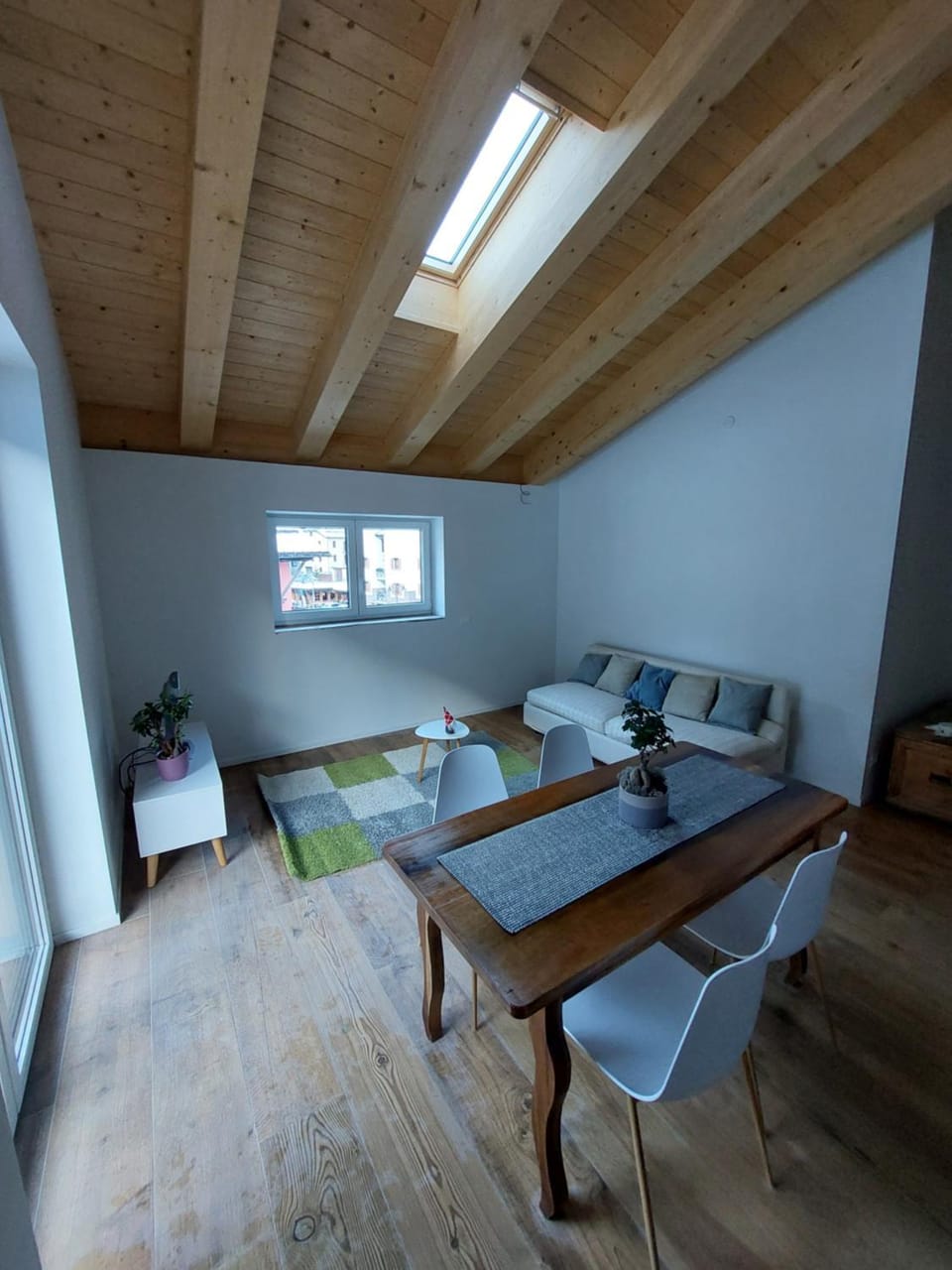 Appartamento LINKE Apartment in Province of Brescia