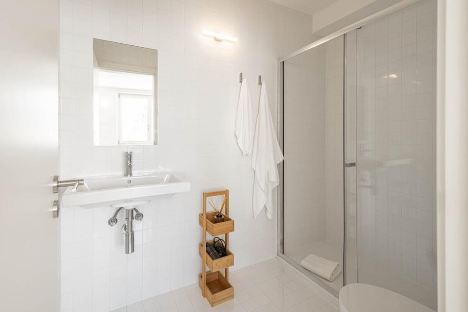 Azul Downtown Apartments Apartment in Coimbra