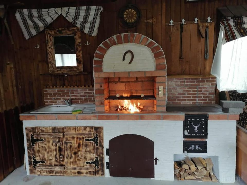 BBQ facilities