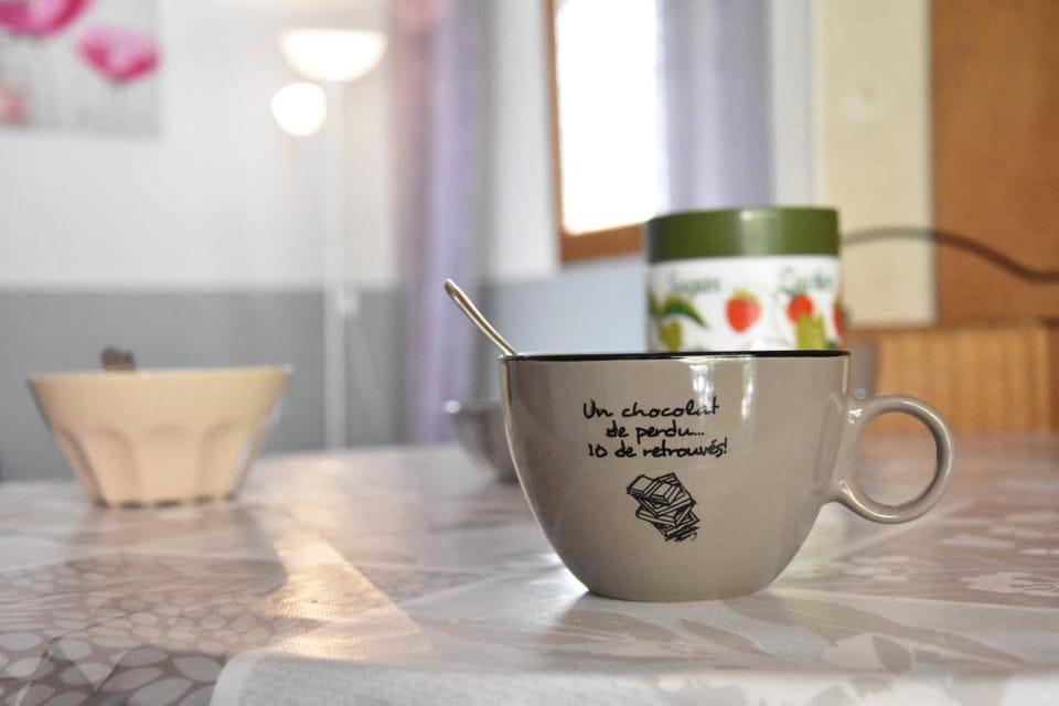 Coffee/tea facilities, Kitchen or kitchenette