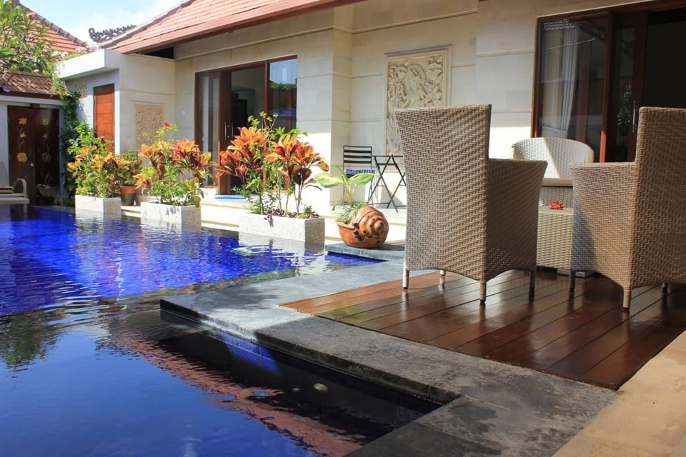 Villa Indah 2 Villa in Denpasar