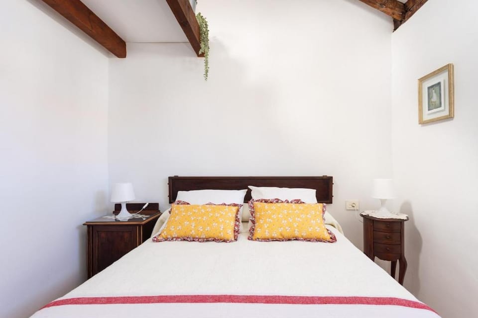 Casa Canaria - La Salvada Apartment in Canary Islands