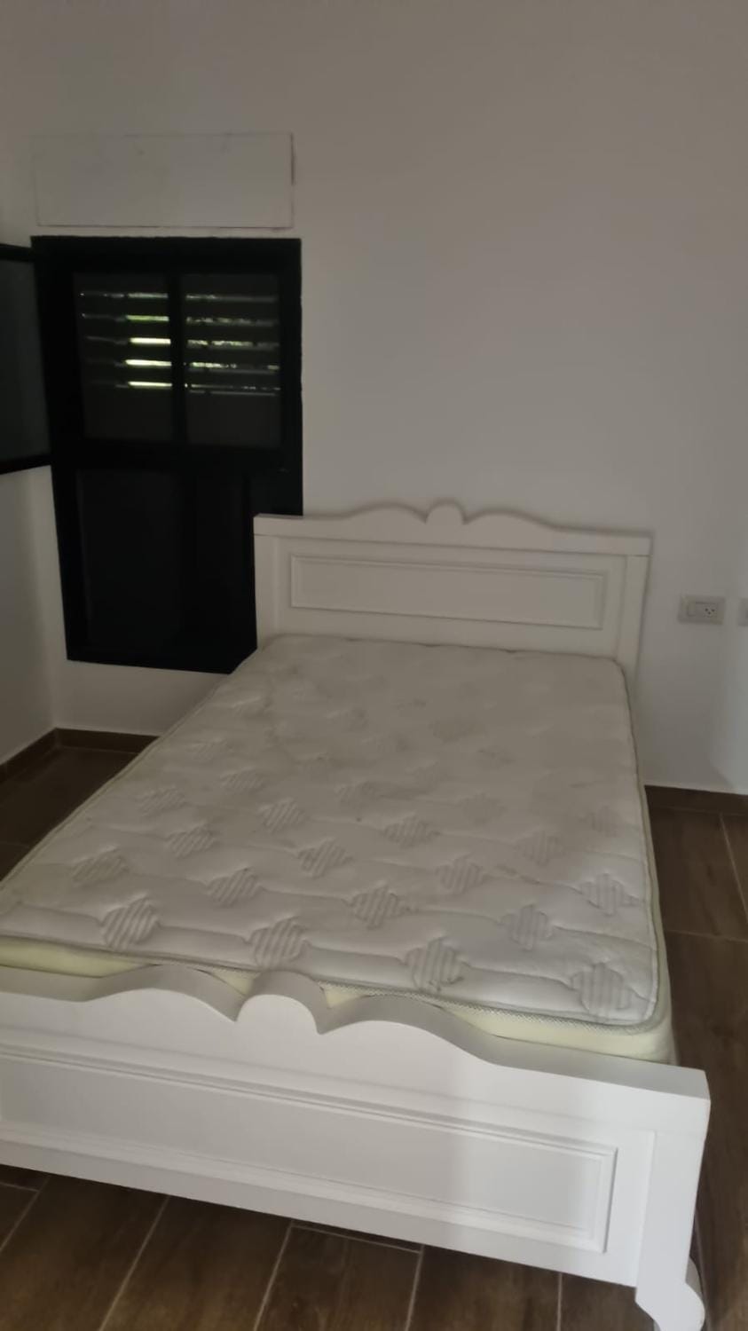 האשוח Apartment in South District