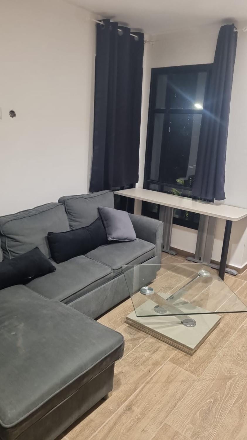 האשוח Apartment in South District