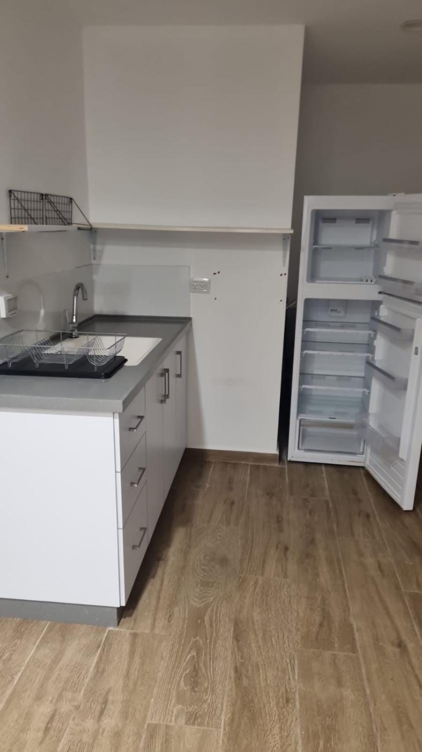 האשוח Apartment in South District