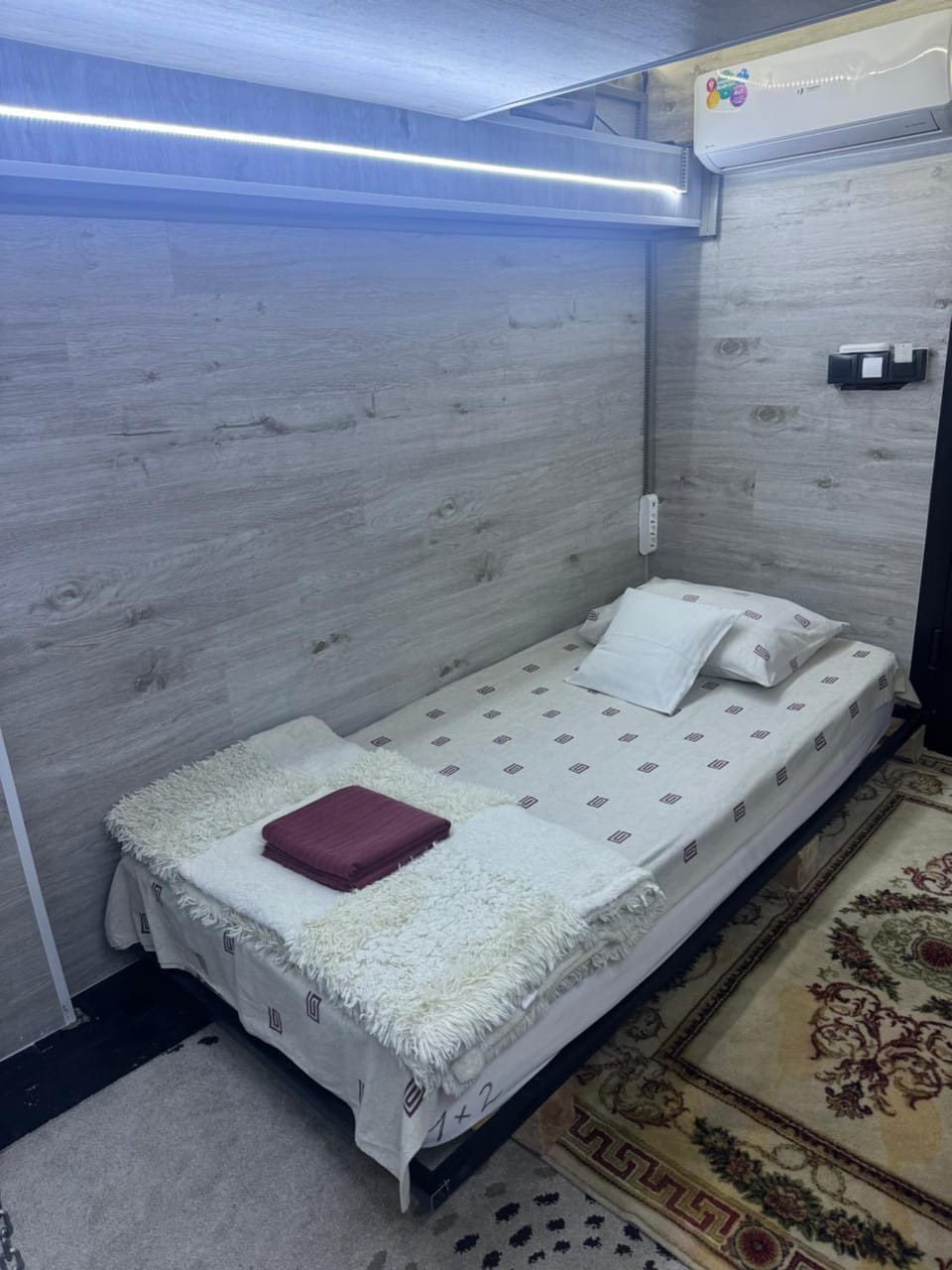 Chisinau City Centre Hotel Apartment in Chișinău