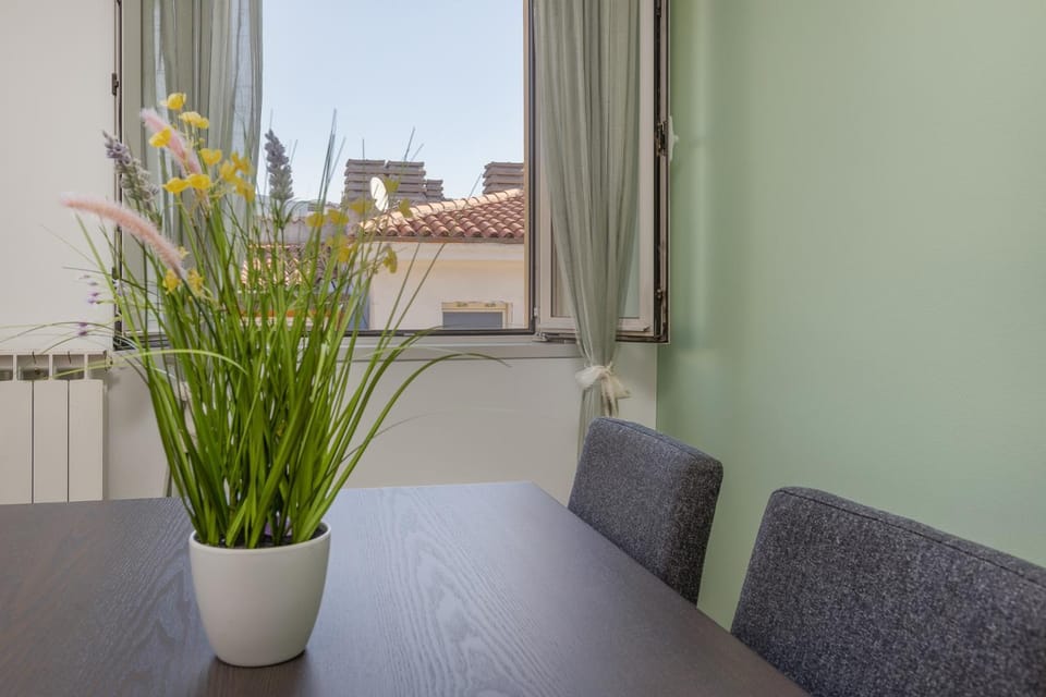 Spazioso appartamento adatto a famiglie Apartment in Trieste