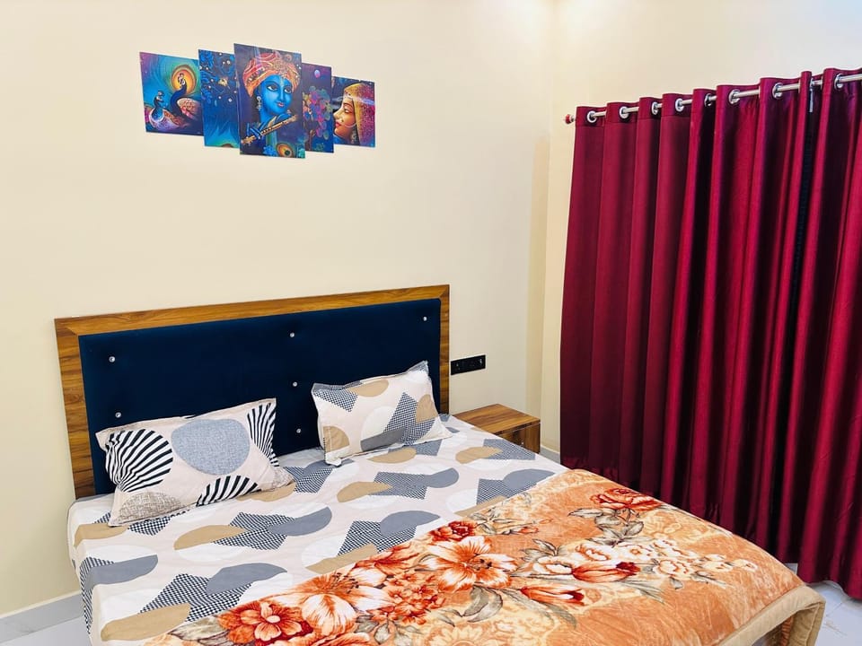 Shri Raghavam Bed and Breakfast in Uttar Pradesh