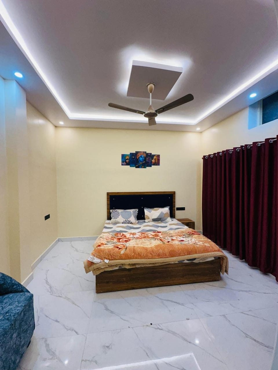 Shri Raghavam Bed and Breakfast in Uttar Pradesh