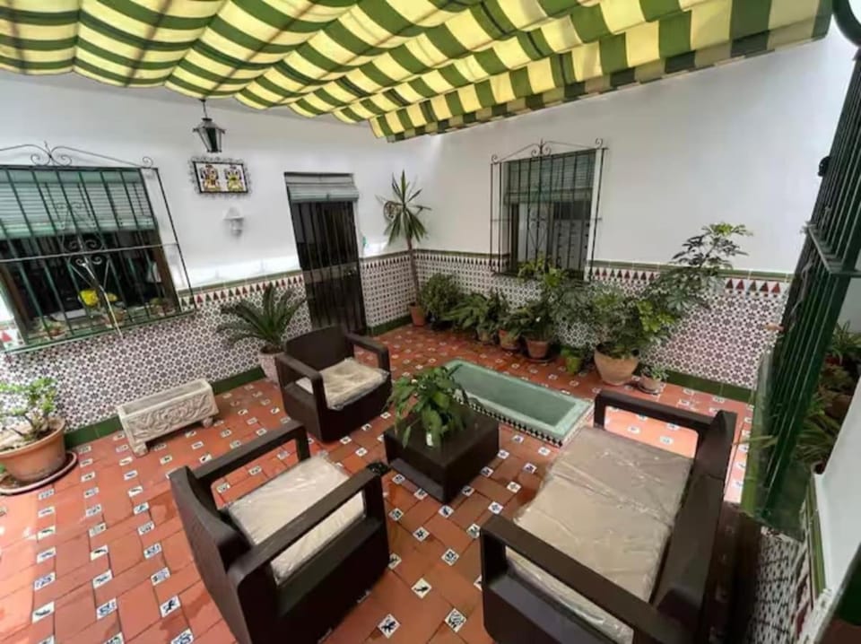 Alma de Estepona junto al mar House in Estepona