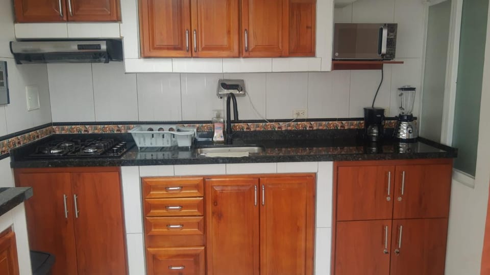 Cálida Casa Zil&Li coliving Tunja House in Tunja