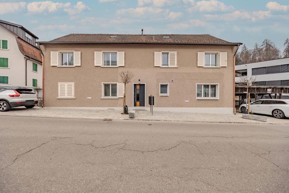 Property building, Neighbourhood, Street view