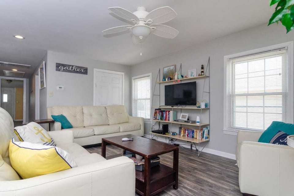 Atlantis by Bryant Real Estate House in Carolina Beach