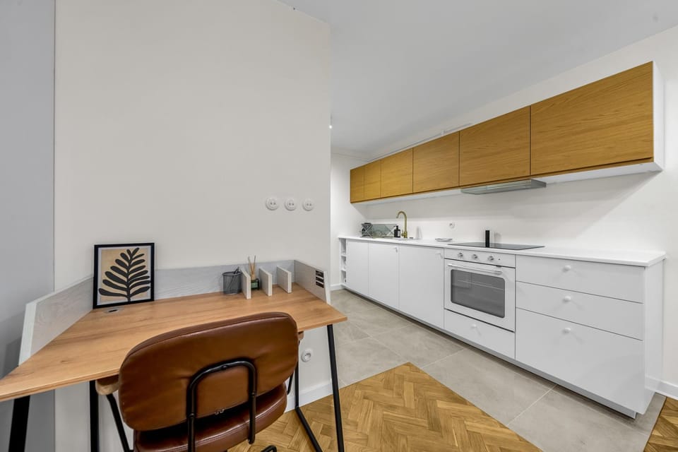 Kitchen or kitchenette, Dining area, pet friendly, stove