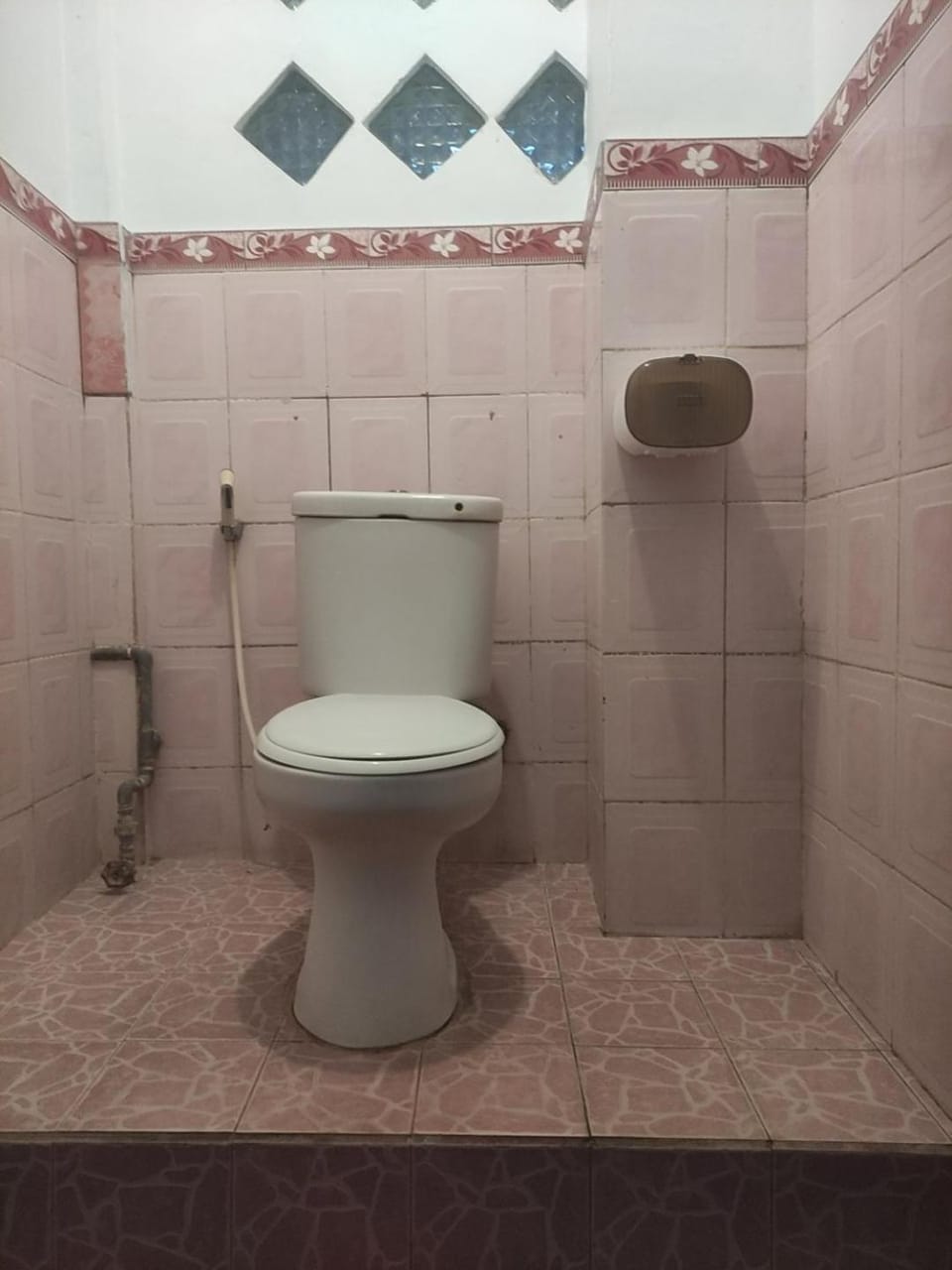 Toilet, Bathroom