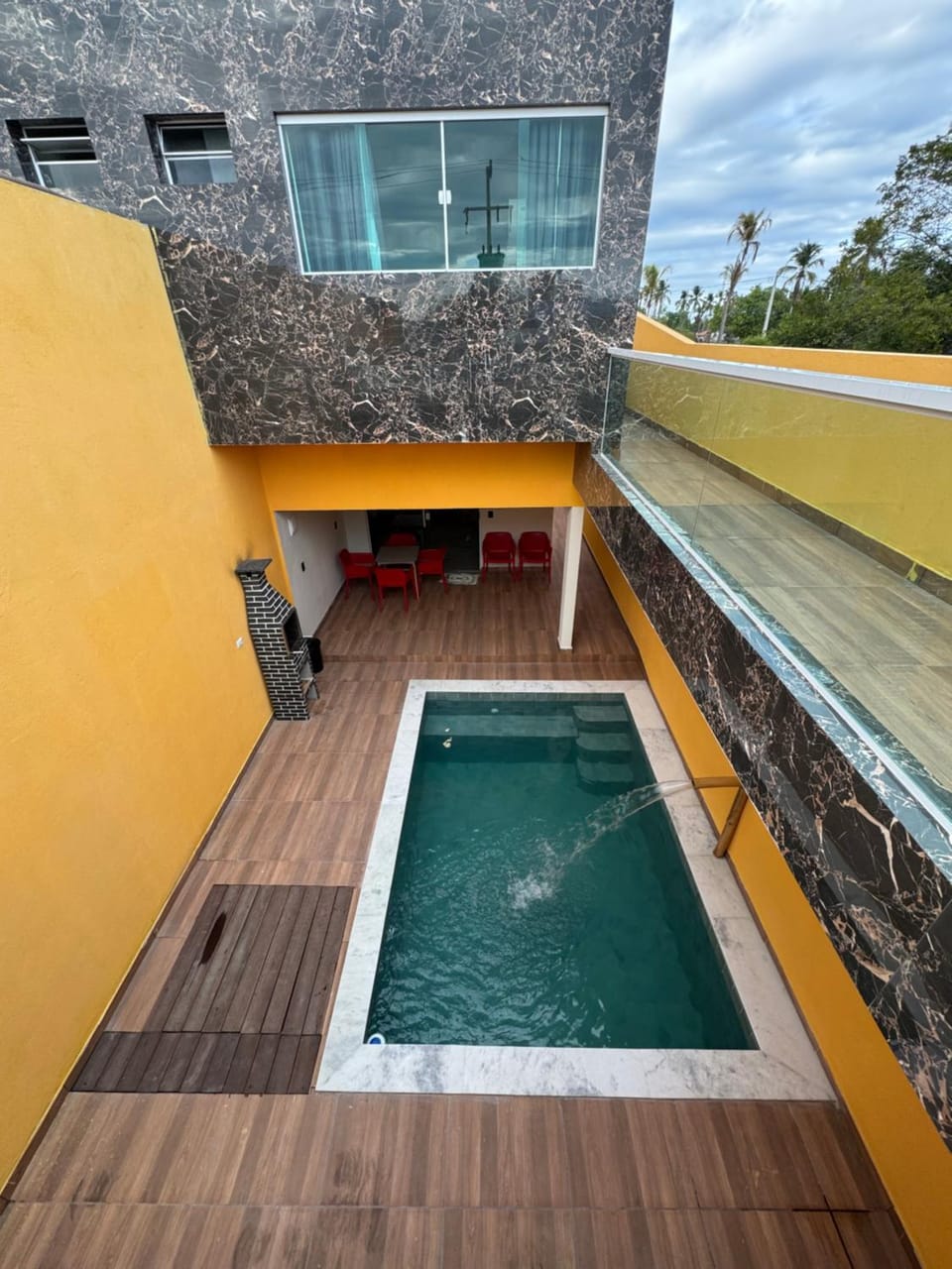 Day, Pool view, Swimming pool