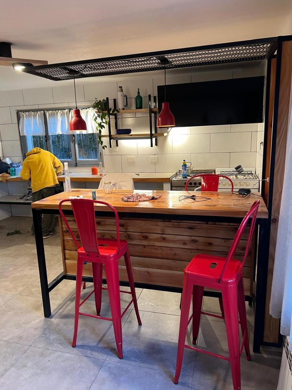 Hostel TRUFA Bed and Breakfast in San Carlos Bariloche