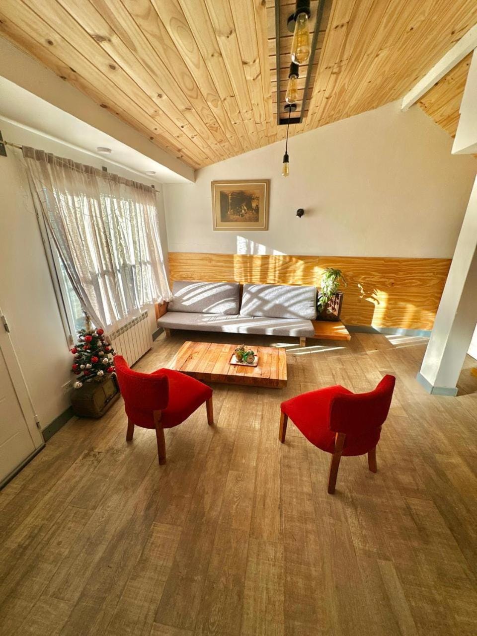 Hostel TRUFA Bed and Breakfast in San Carlos Bariloche