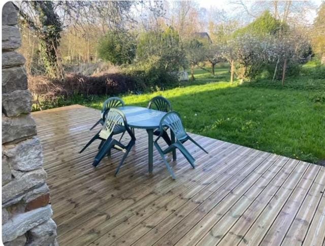 Appartements du val Apartment in Brittany