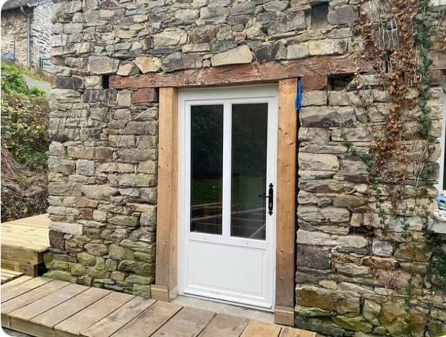 Appartements du val Apartment in Brittany