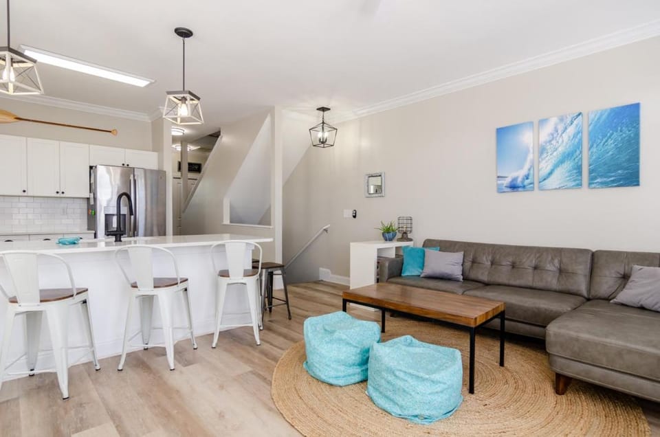 Shrimply the Best by Bryant Real Estate House in Carolina Beach