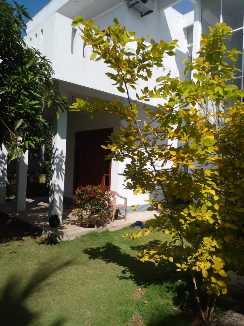 Peaceful Jungle Villa Weligama Hotel in Southern Province