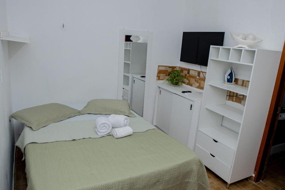 Canto do viajante Apartment in Petrolina