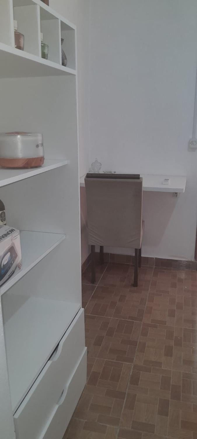 Canto do viajante Apartment in Petrolina
