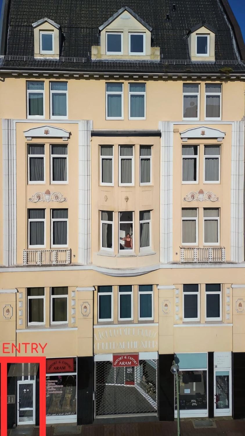 FamilienZeit Apartments Apartment in Bremerhaven