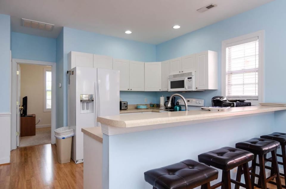 Halts Away by Bryant Real Estate House in Carolina Beach