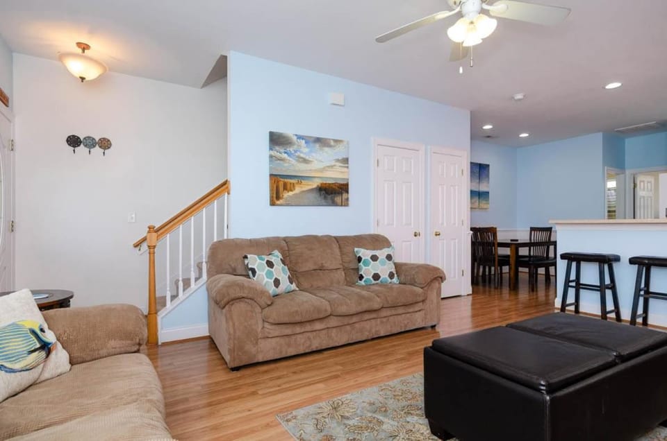 Halts Away by Bryant Real Estate House in Carolina Beach