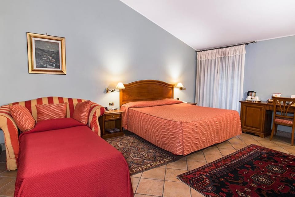 Hotel Bramante Hotel in Rome