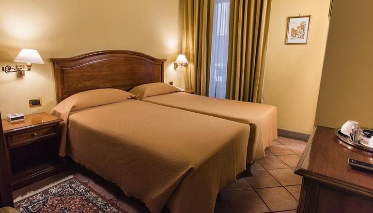 Hotel Bramante Hotel in Rome