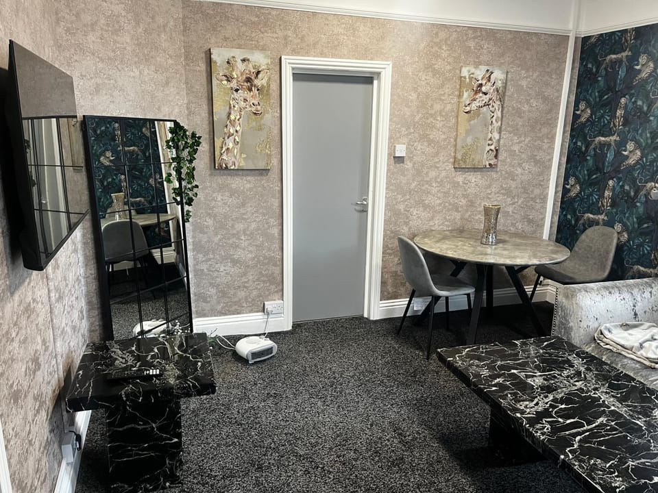 Levy Nook 9 Apartment in Darlington