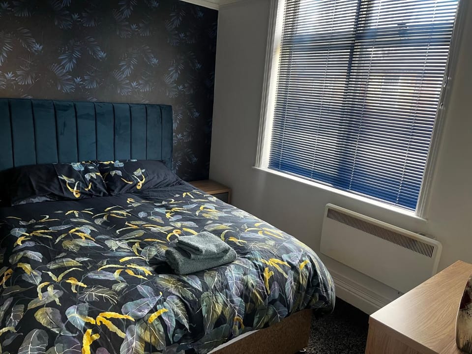 Levy Nook 9 Apartment in Darlington