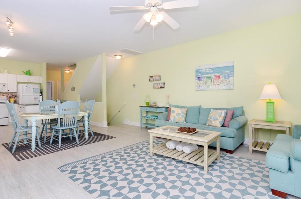 Ocean Peek by Bryant Real Estate House in Carolina Beach