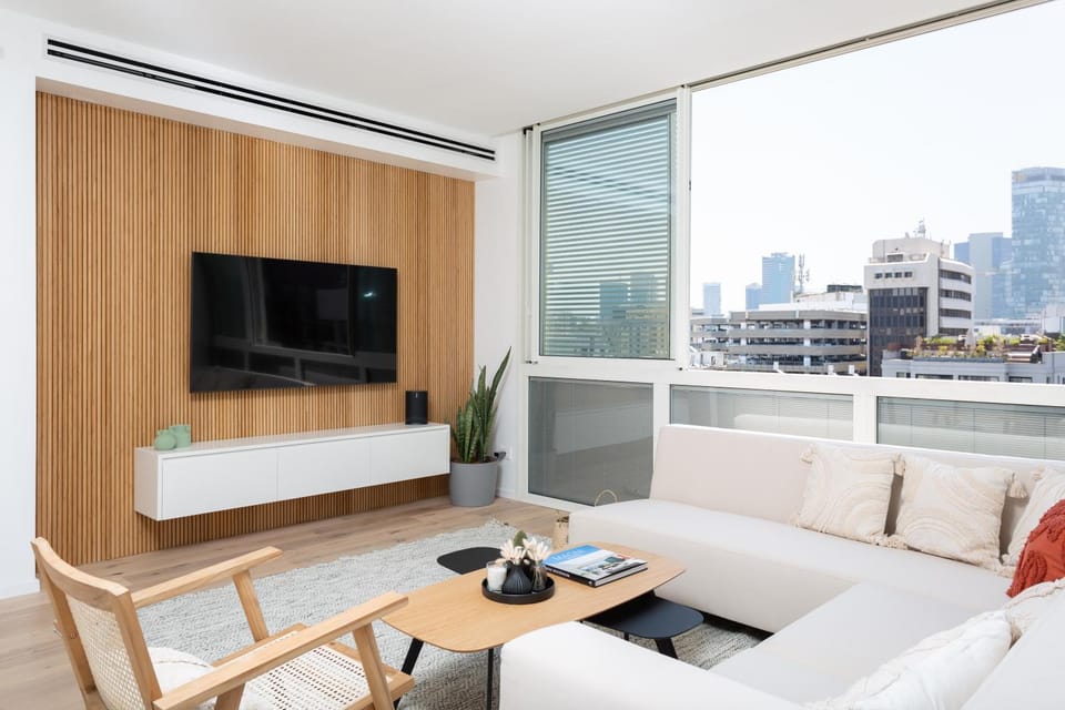TV and multimedia, Living room