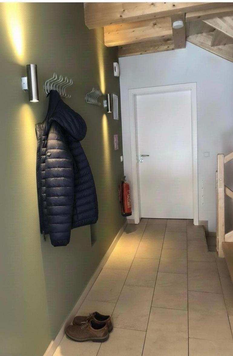 Villa Sonnenpiste House in Carinthia, Austria