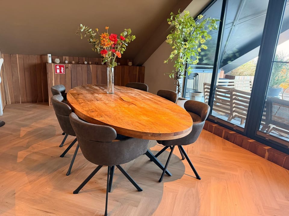 Enjoy Heaven Apartment in Flevoland, Netherlands