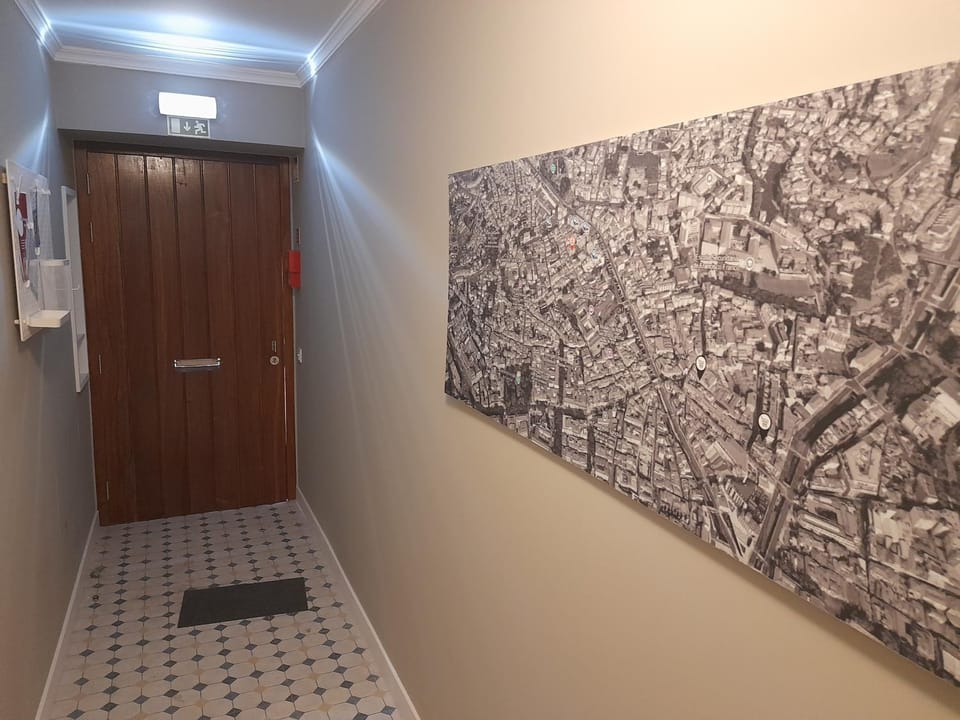 Ferreiros 184 Apartment hotel in Funchal